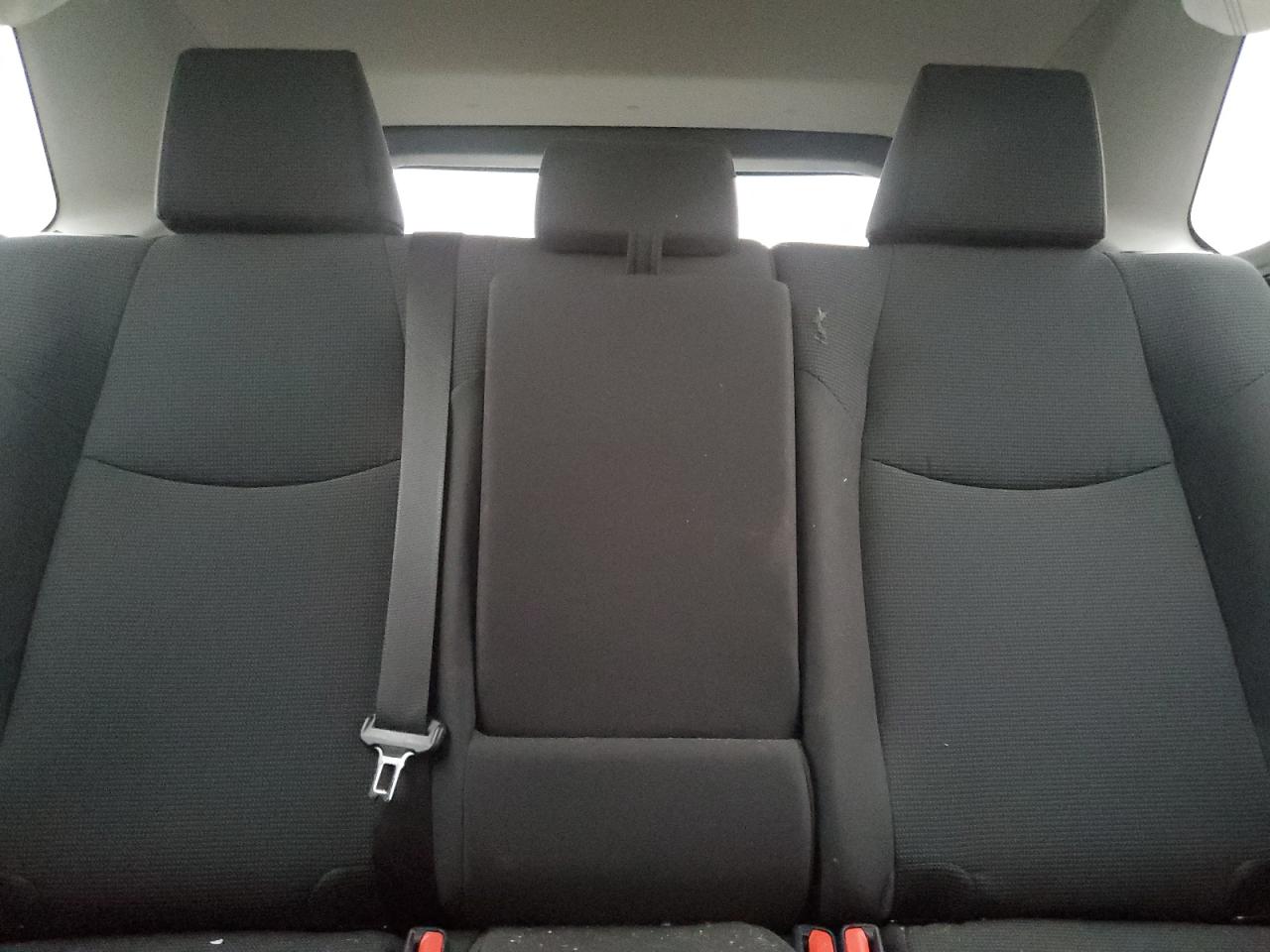 2021 Toyota RAV 4 - Image 10