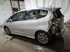 2013 Honda Fit Sport de vânzare în Ebensburg, PA - Rear End