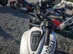 2019 INDIAN MOTORCYCLE CO. CHIEFTAIN DARK HORSE for sale at Copart FL - TAMPA SOUTH
