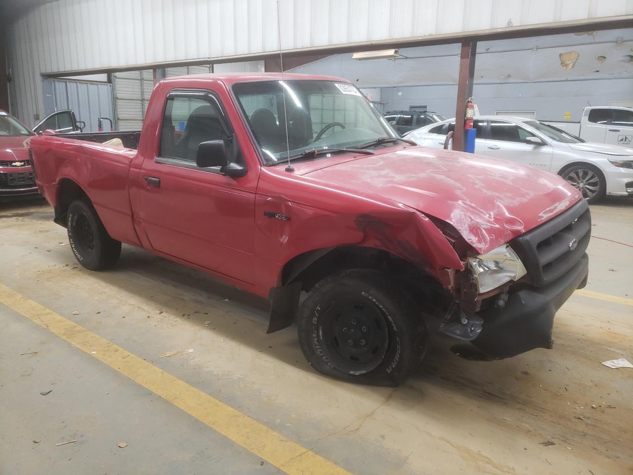1999 Ford Ranger - Image 4
