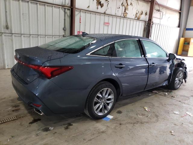  TOYOTA AVALON 2019 Szary