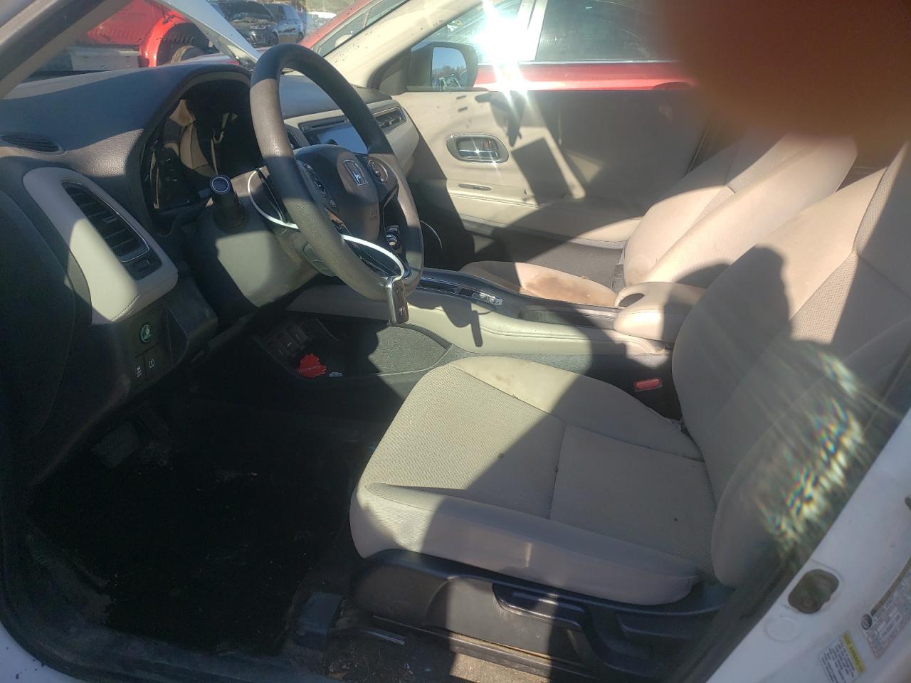 2016 Honda HR-V - Image 7