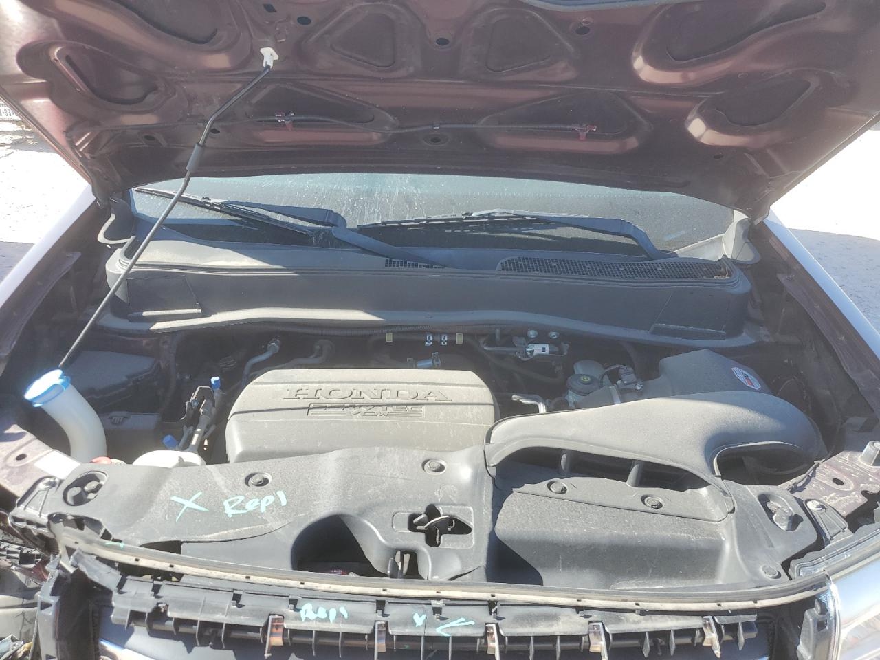 2013 Honda Pilot - Image 12