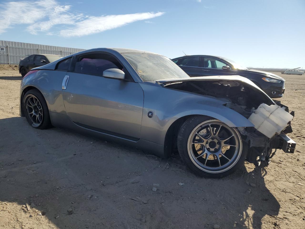 2006 Nissan 350Z - Image 4