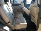 2013 Ford Explorer Limited продається в Billings, MT - Front End