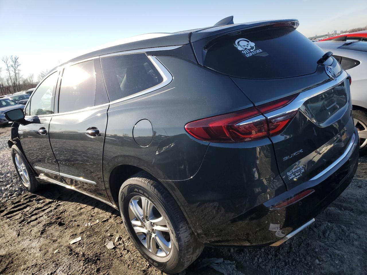 2018 Buick Enclave - Image 2