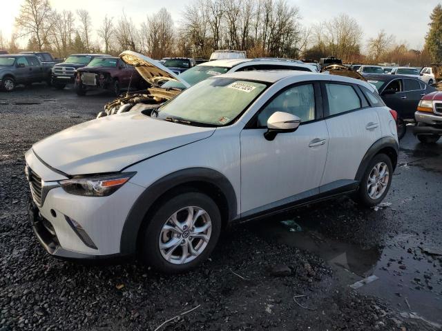 2016 Mazda Cx-3 Touring