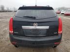 2016 Cadillac Srx Luxury Collection продається в Davison, MI - Front End