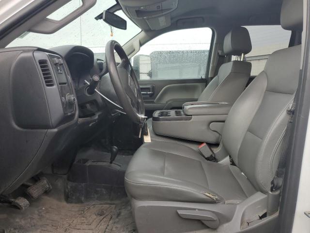  GMC SIERRA 2019 Белы