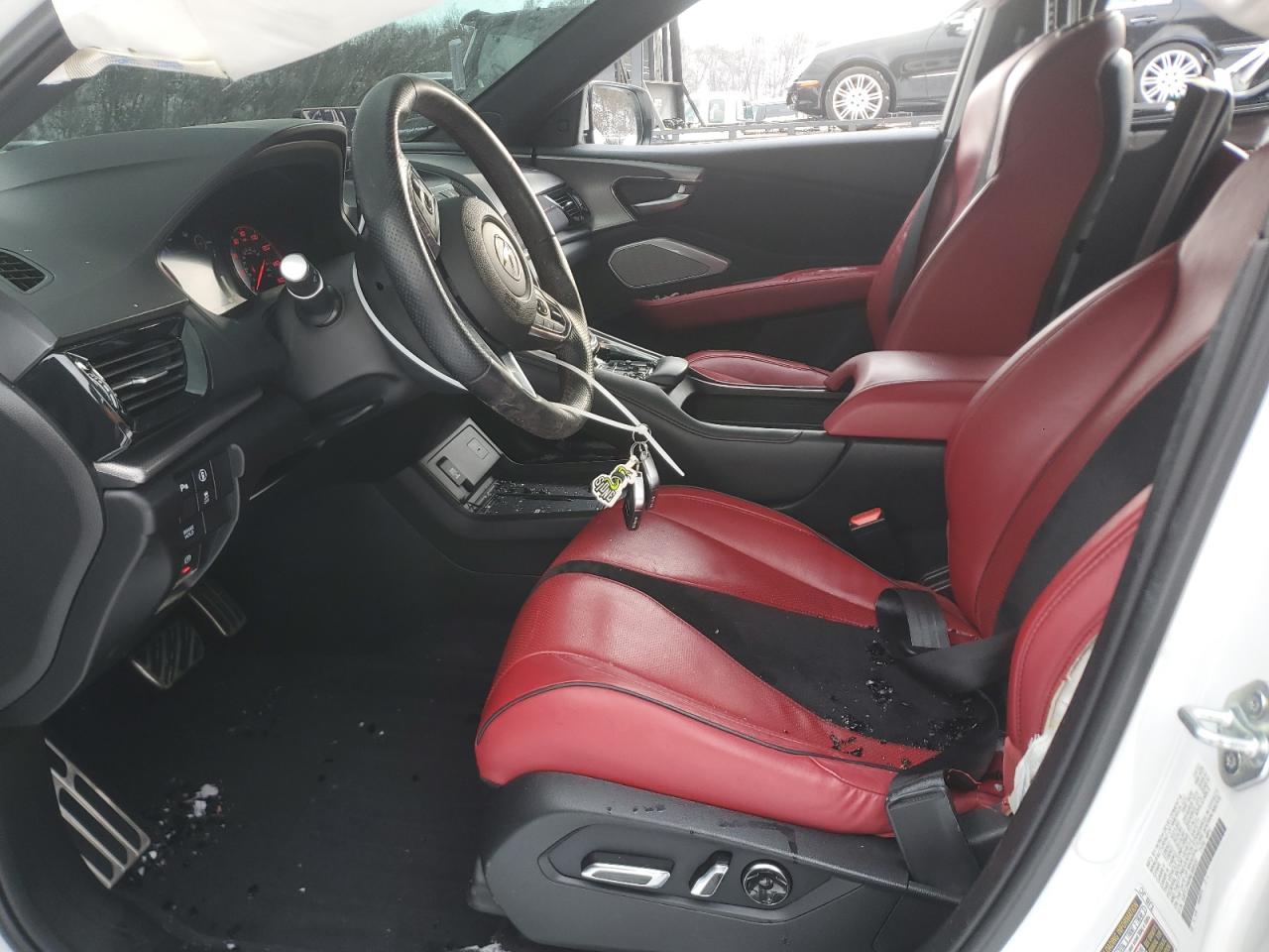 2022 Acura RDX - Image 7