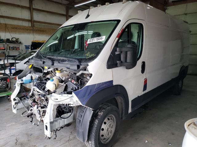 2023 Ram Promaster 2500 2500 High