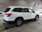 2020 Honda Pilot Ex продається в Sandston, VA - Side