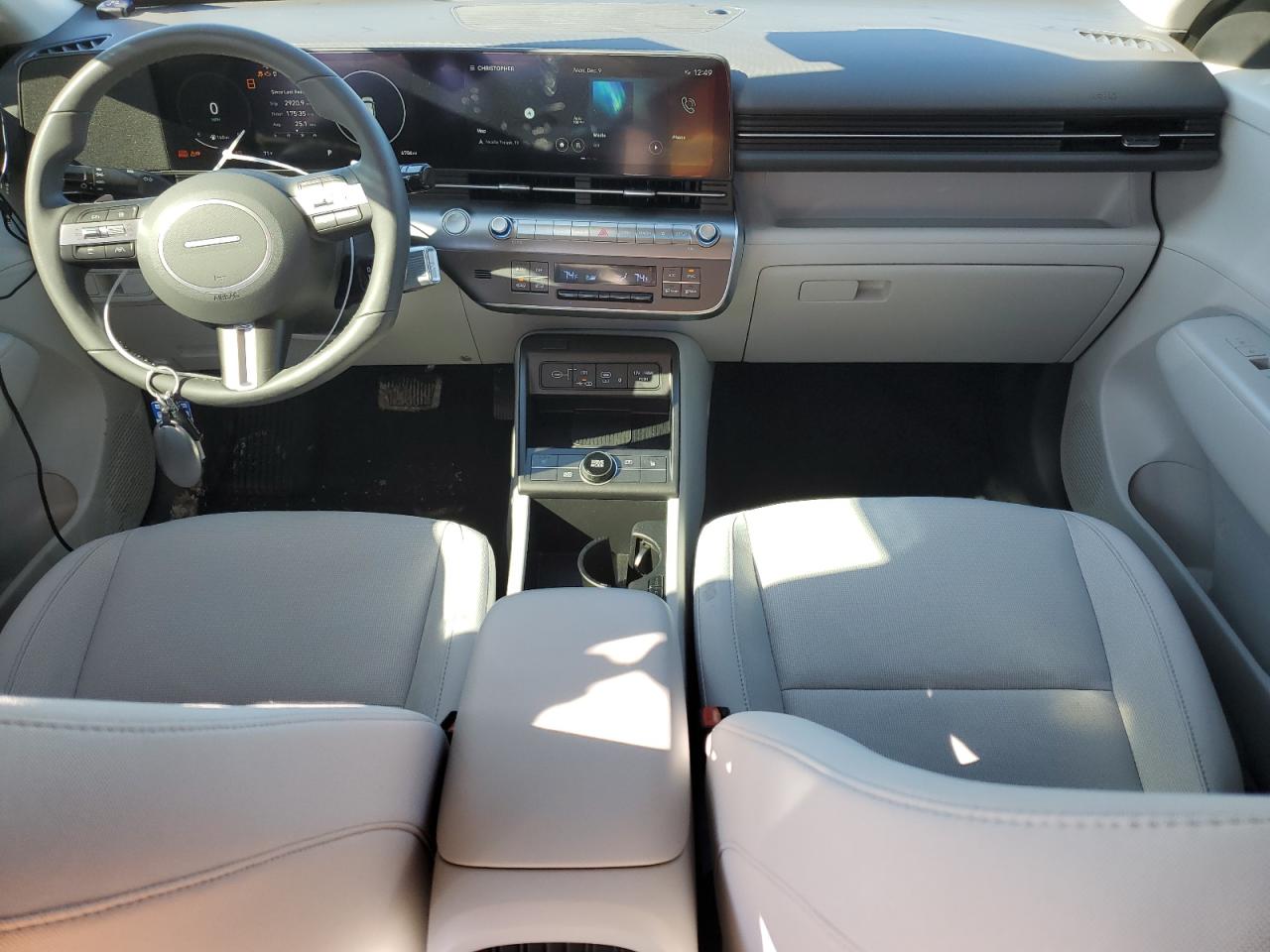 2024 Hyundai Kona - Image 8