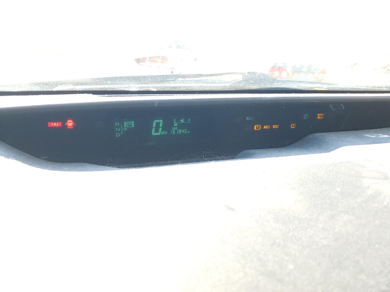 2006 Toyota Prius - Image 9