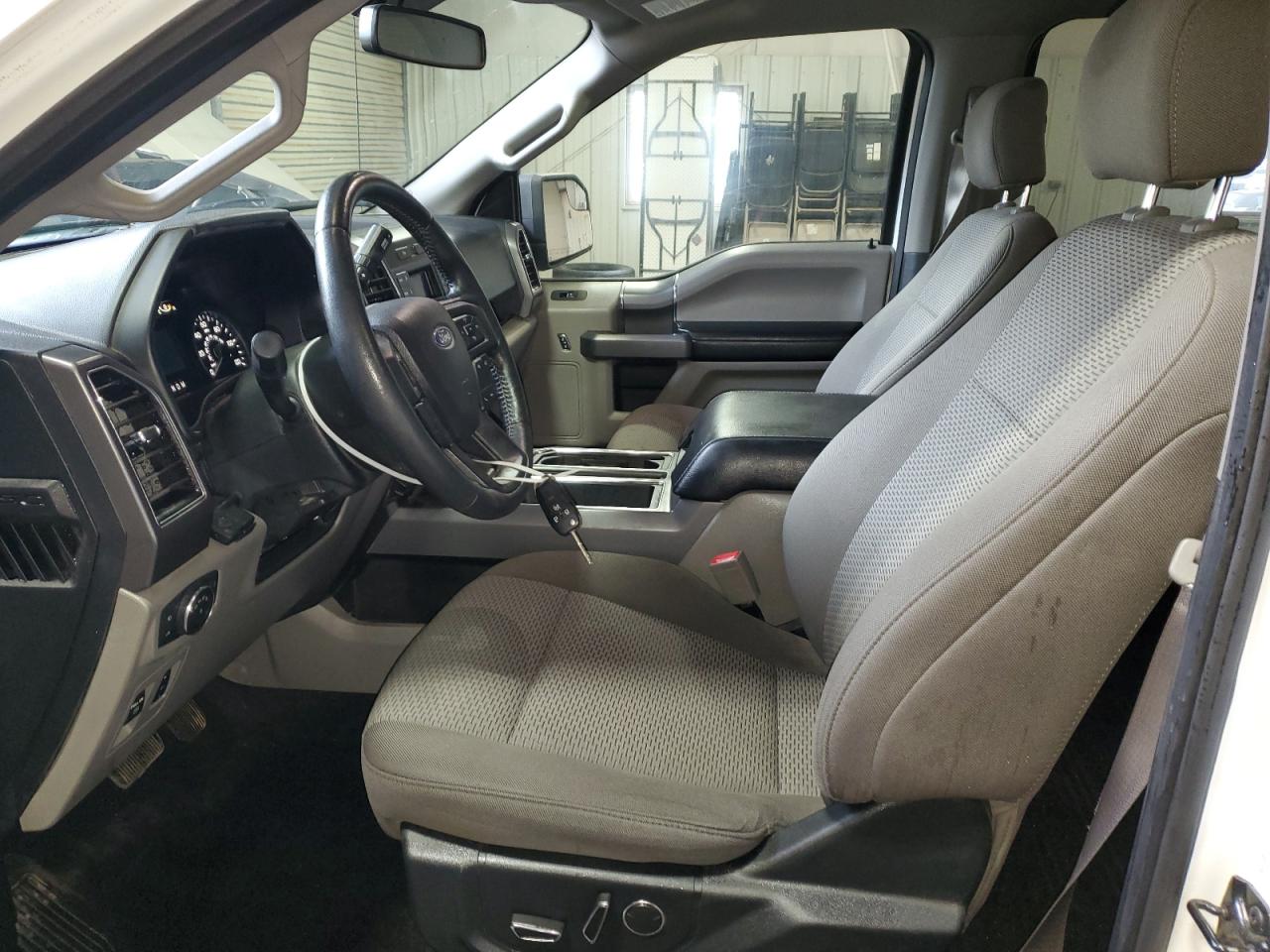 2018 Ford F-150 - Image 7