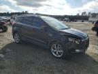 2016 Ford Escape Titanium на продаже в Lumberton, NC - Front End