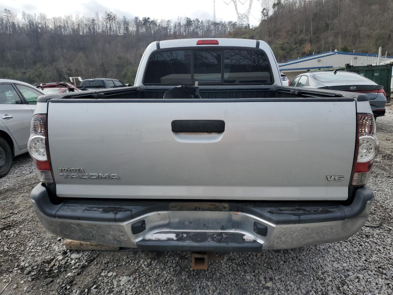 2013 Toyota Tacoma - Image 6