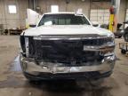 2017 Chevrolet Silverado K1500 Lt на продаже в Ham Lake, MN - Front End