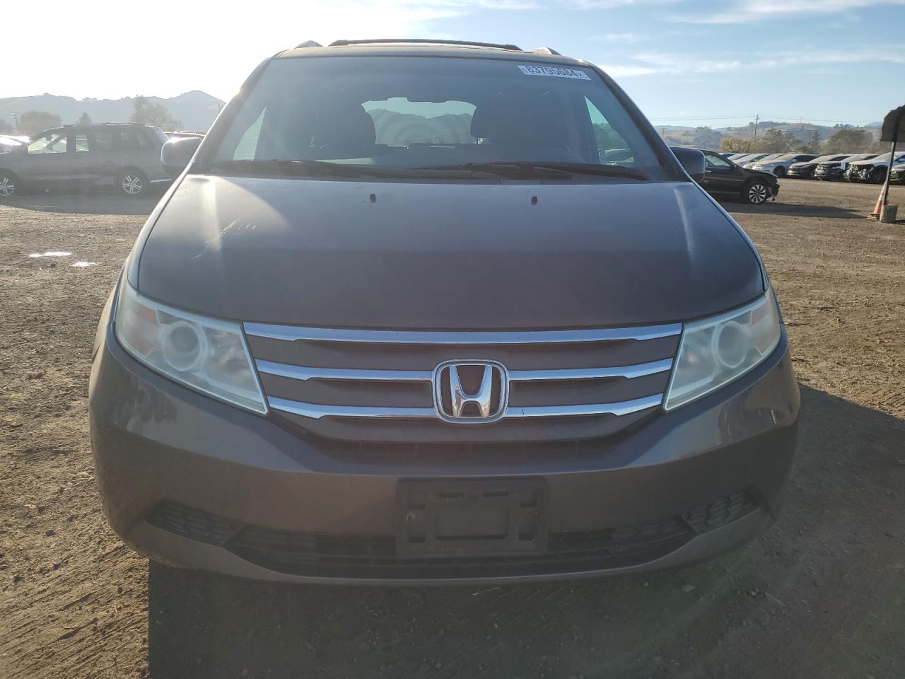 2011 Honda Odyssey - Image 5