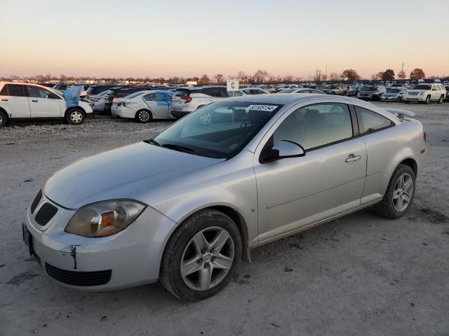 2007 Pontiac G5 