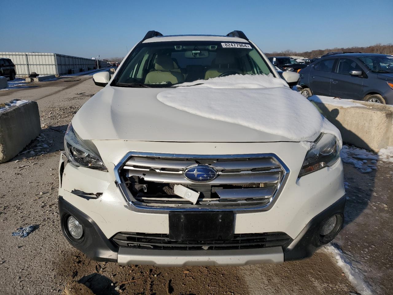 VIN 4S4BSENC9G3315466 2016 SUBARU OUTBACK no.5