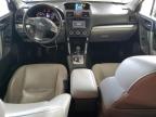 2014 Subaru Forester 2.5I Touring продається в Madisonville, TN - Side