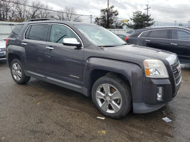  GMC TERRAIN 2015 Сірий