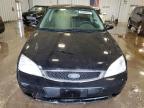 2005 Ford Focus Zx3 იყიდება Franklin-ში, WI - Rear End