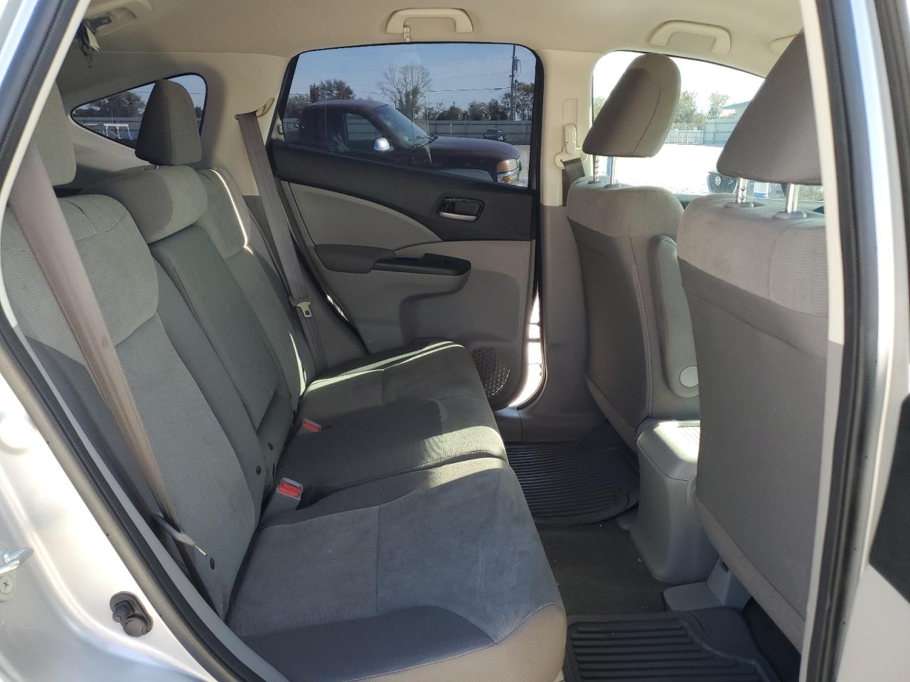 2013 Honda CR-V - Image 11