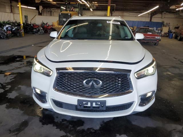  INFINITI QX60 2019 Biały