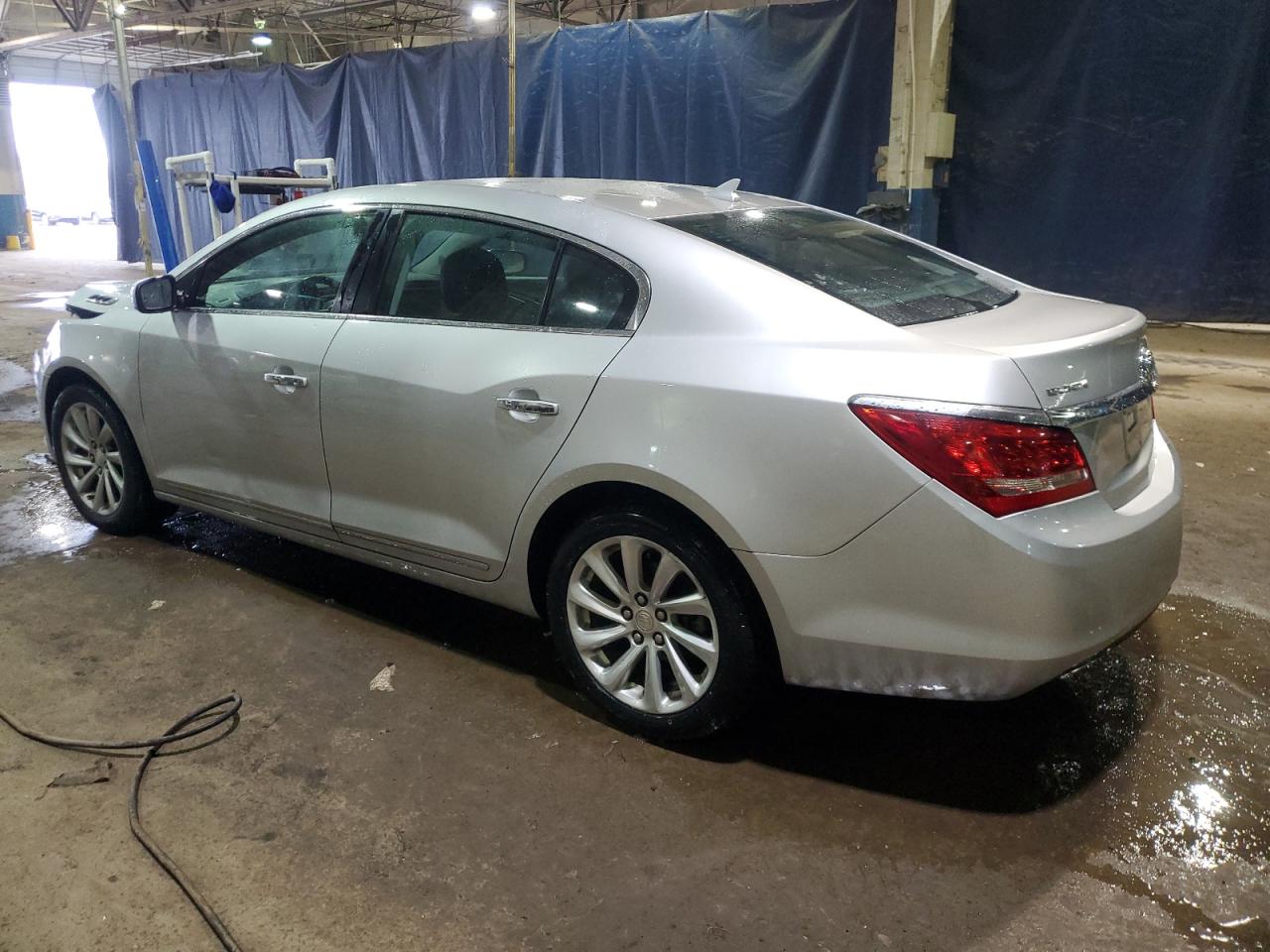 VIN 1G4GA5GR4EF213885 2014 BUICK LACROSSE no.2