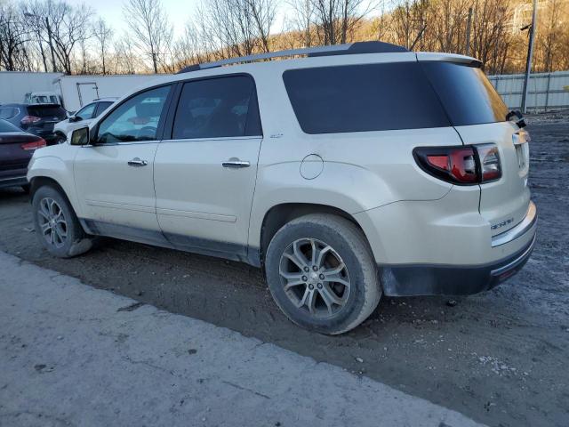 Parquets GMC ACADIA 2013 White
