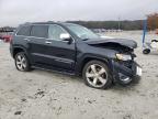 2014 Jeep Grand Cherokee Overland продається в Loganville, GA - Front End