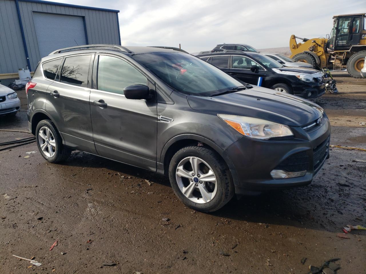 VIN 1FMCU9GX2GUC40514 2016 FORD ESCAPE no.4