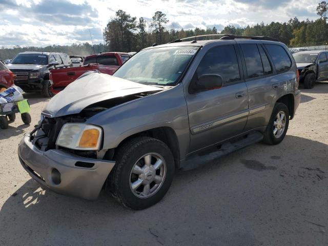 2005 Gmc Envoy 