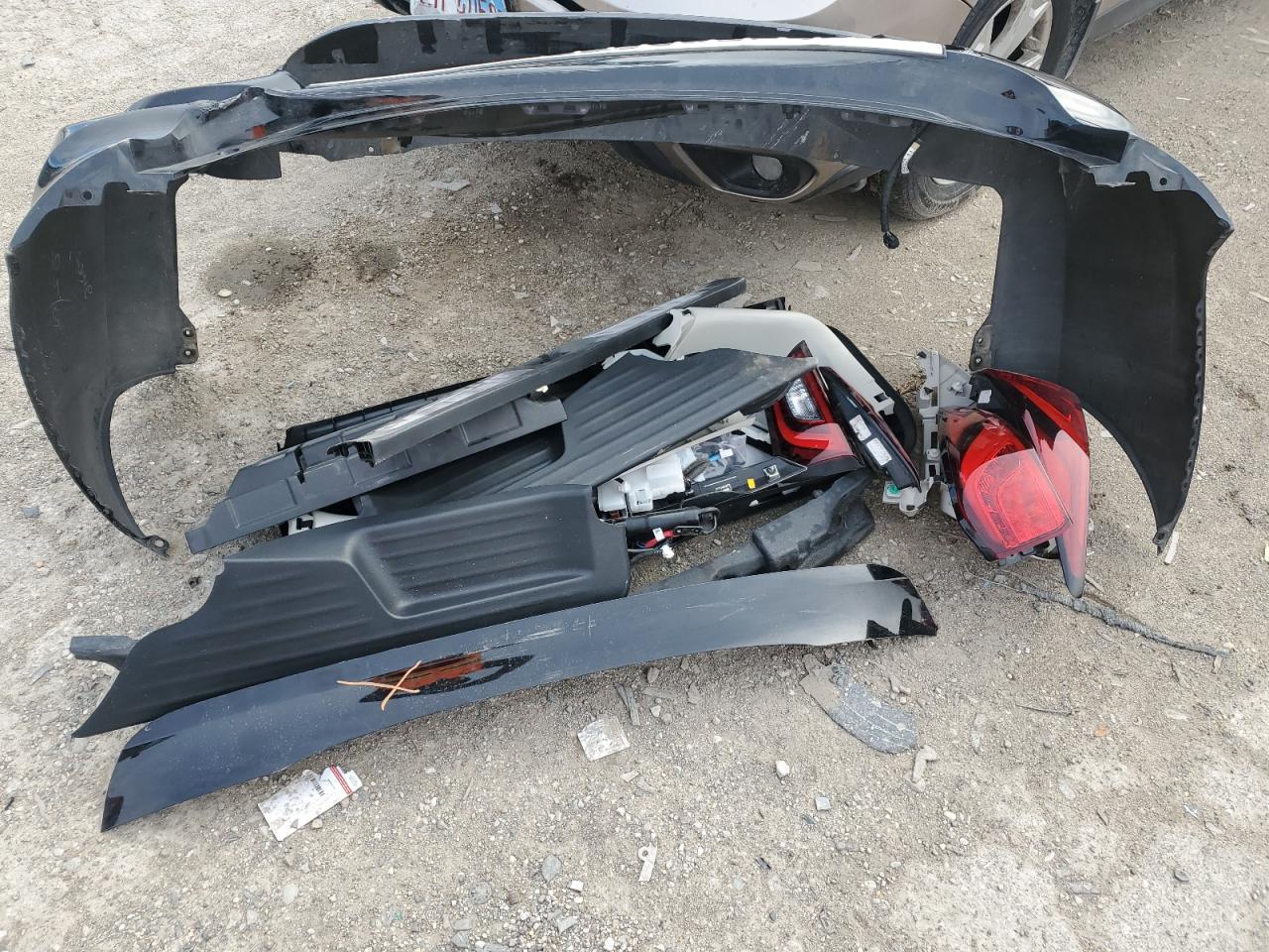 2019 Infiniti QX60 - Image 13