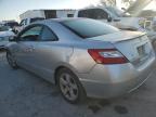 2006 Honda Civic Ex на продаже в Riverview, FL - Front End