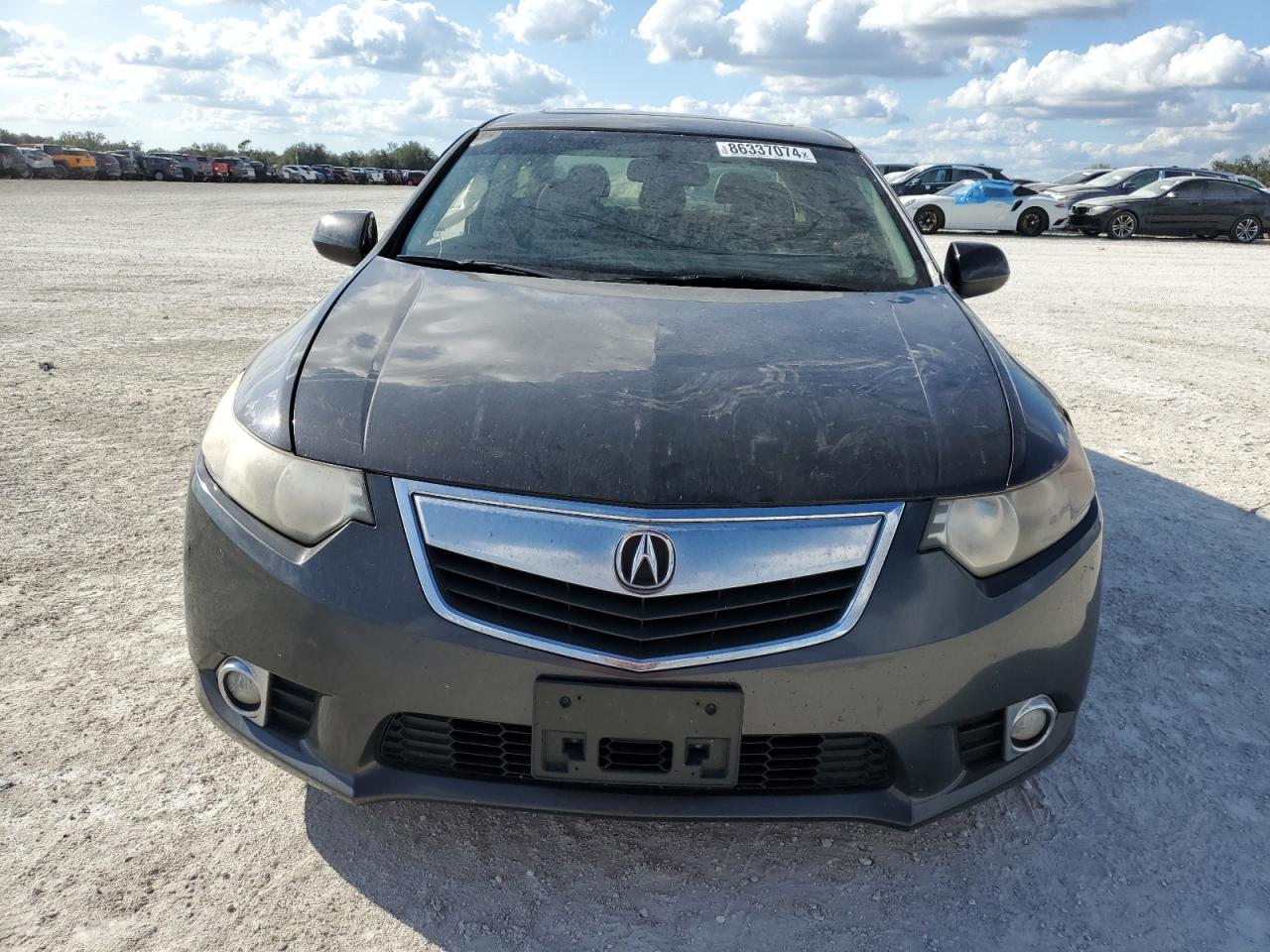 2014 Acura TSX - Image 5