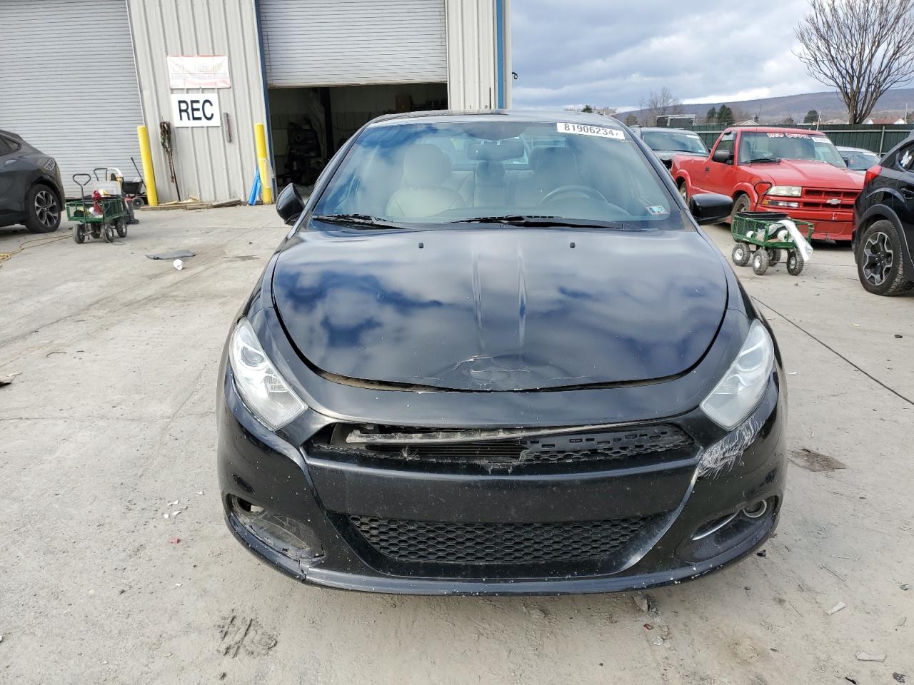 2013 Dodge Dart - Image 5