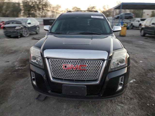  GMC TERRAIN 2015 Black