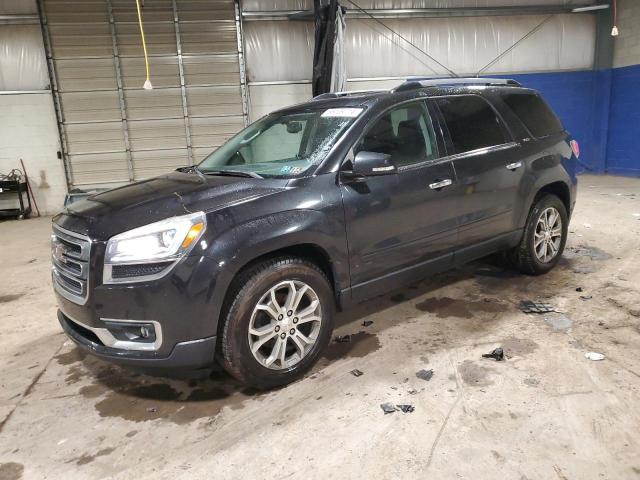  GMC ACADIA 2013 Black