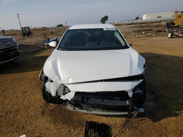  NISSAN SENTRA 2024 White