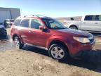 2009 Subaru Forester 2.5X Limited for Sale in Albuquerque, NM - Side