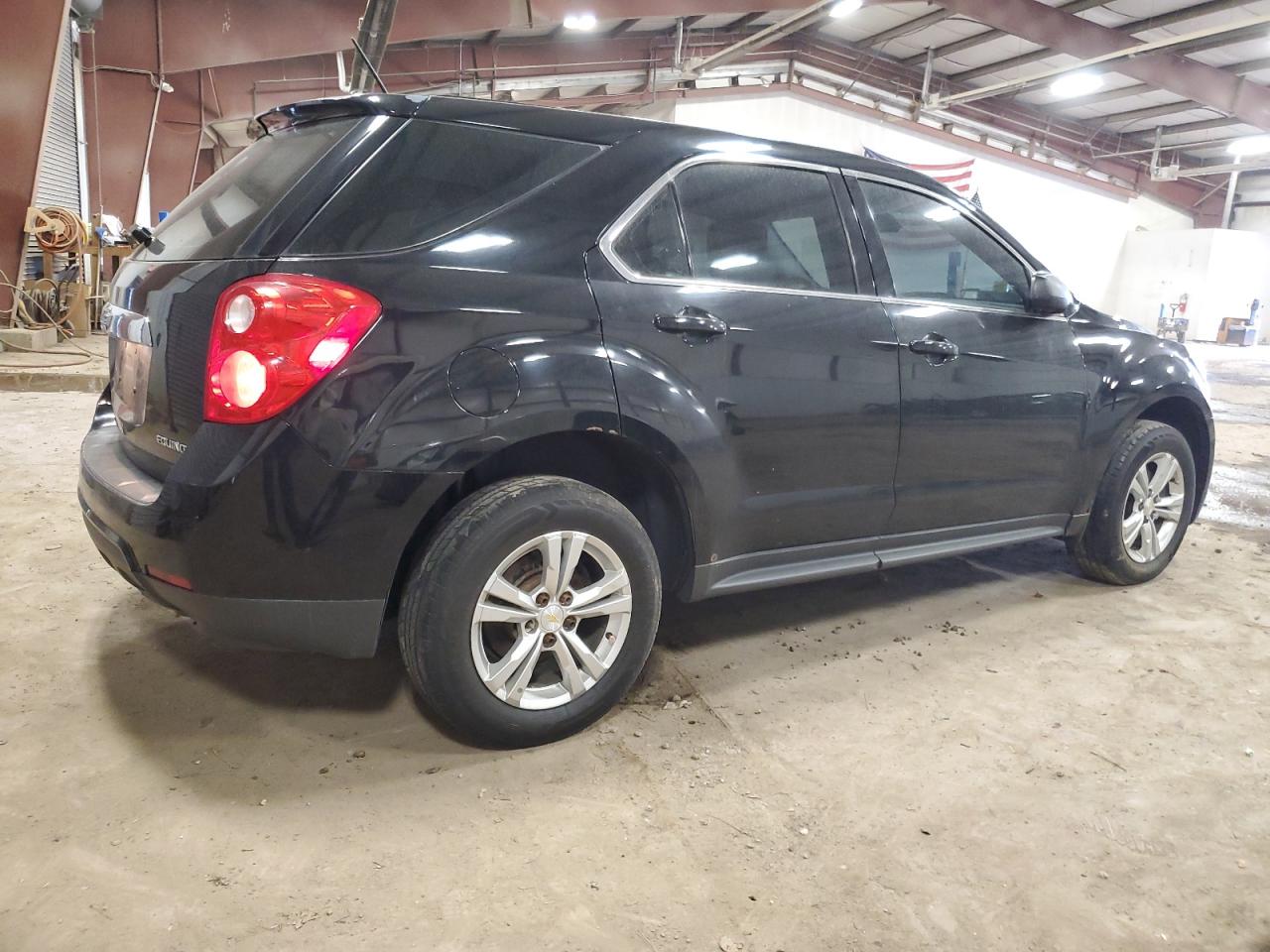 VIN 2GNFLEEKXF6229513 2015 CHEVROLET EQUINOX no.3