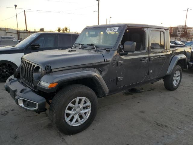  JEEP GLADIATOR 2023 Вугільний