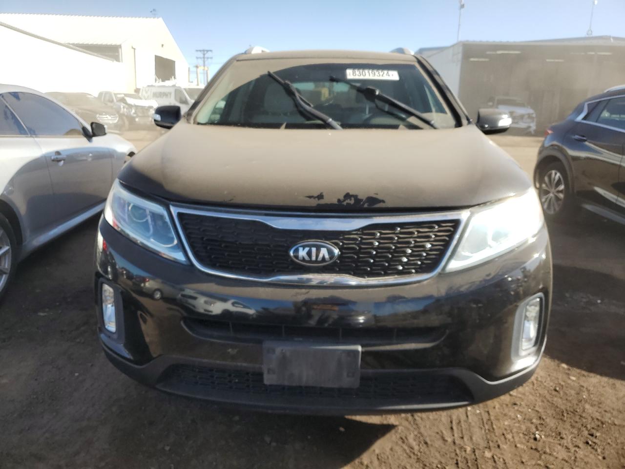 2015 Kia Sorento - Image 5