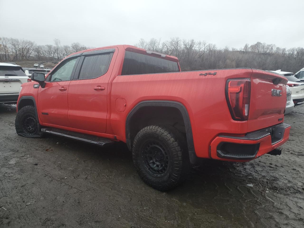 2021 GMC Sierra - Image 2