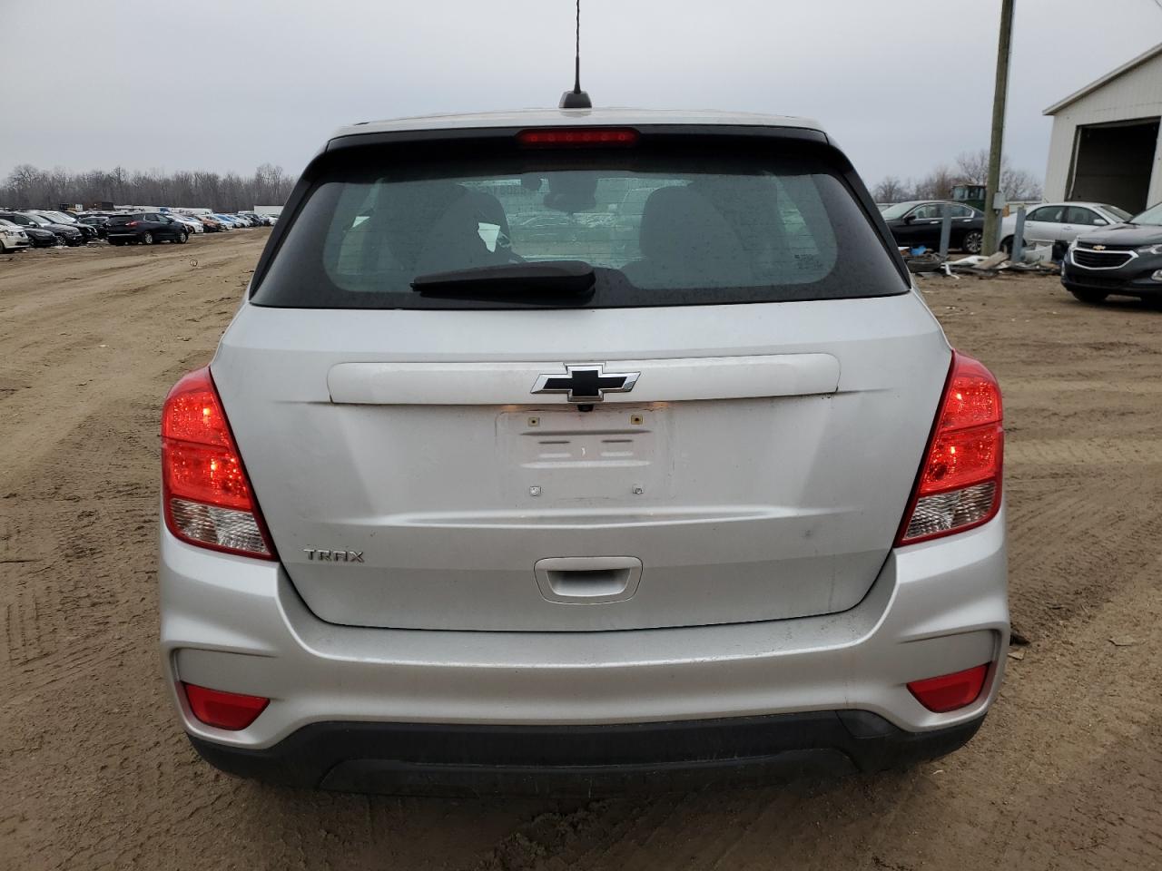 2019 Chevrolet Trax - Image 6