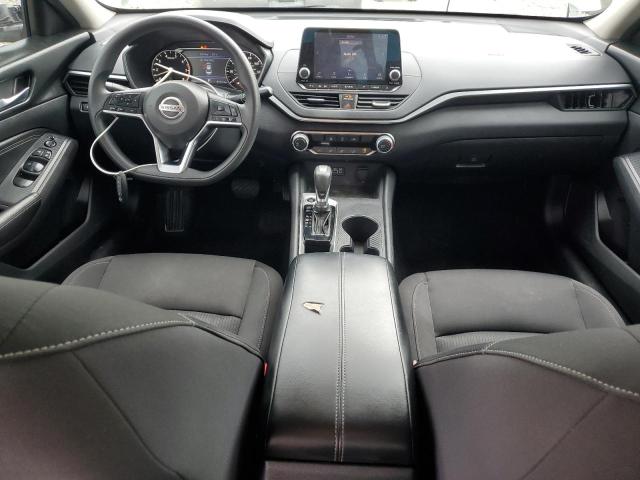  NISSAN ALTIMA 2019 Белый