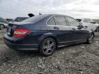 2011 Mercedes-Benz C 300 4Matic للبيع في Windsor، NJ - Water/Flood